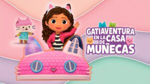 Gatiaventuras