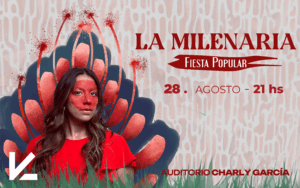 La milenaria