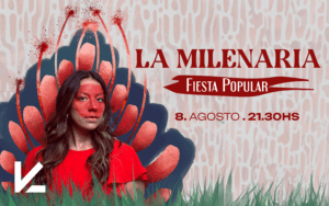 Milenaria