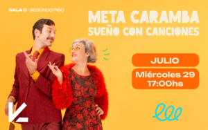 Meta Caramba