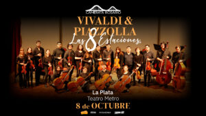 Camerata Rosario