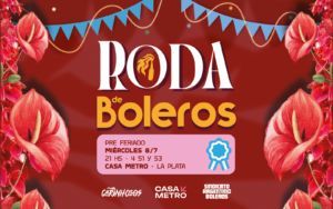 Roda de Boleros