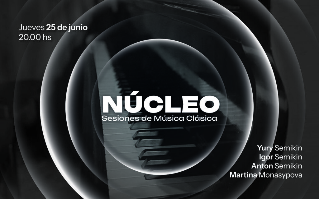 Núcleo - Segunda edición