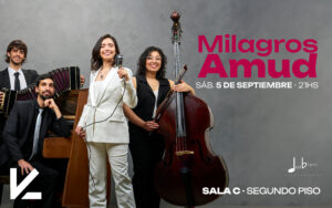 Milagros Amud