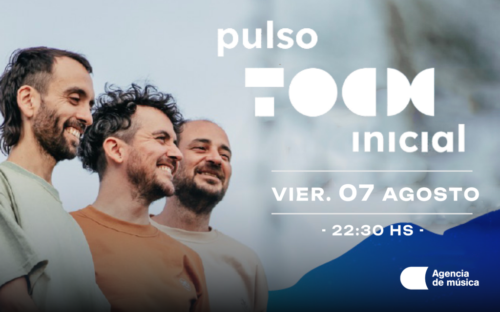 Toch en La Plata