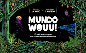Mundo Wouu!