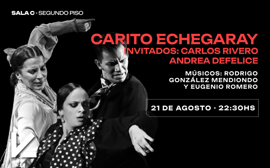 CArito Etchegaray