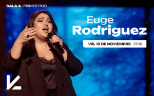 Euge Rodriguez