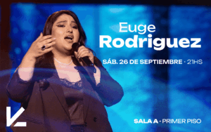 Euge Rodriguez