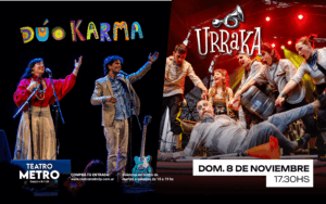 Dúo Karma