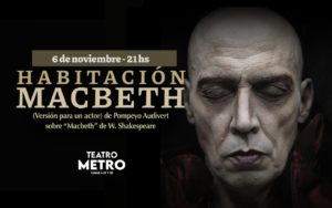 Habitación Macbeth