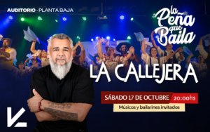 La callejera