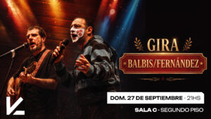 Balbís & Fernández