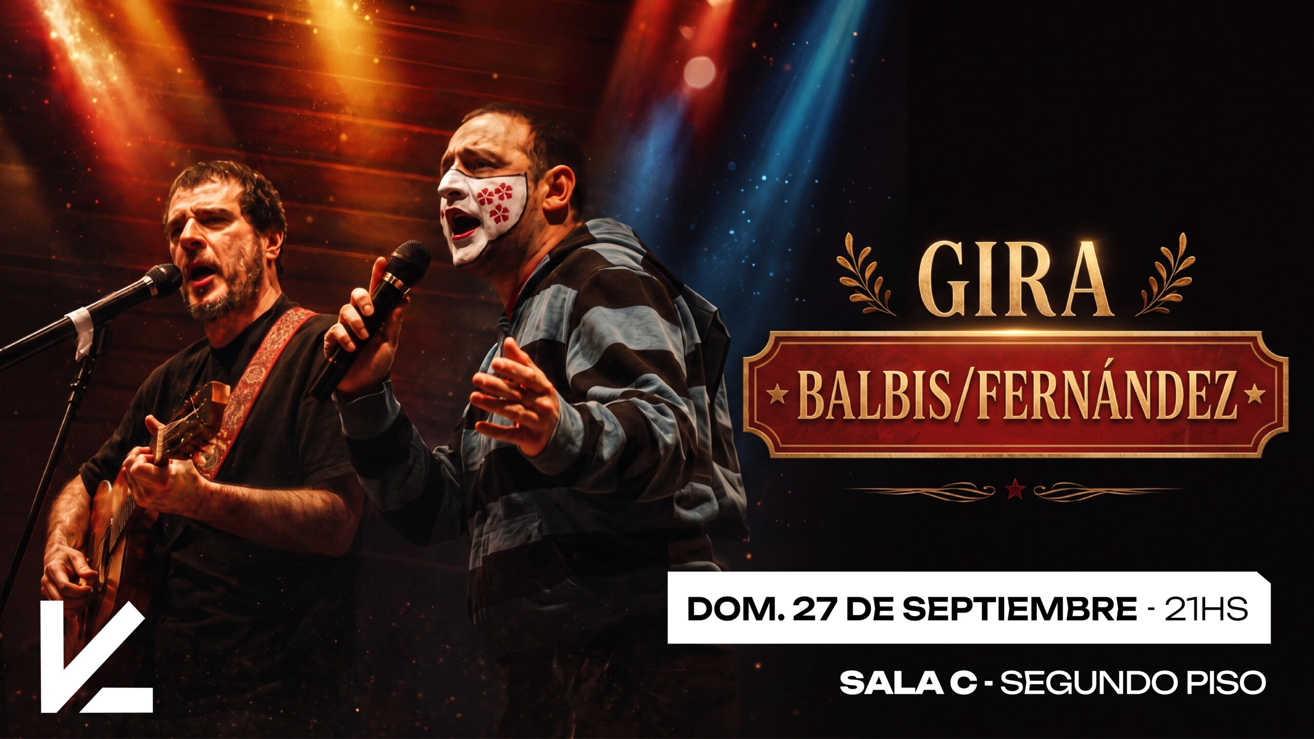 Balbís & Fernández