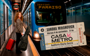 Sandra Mihanovic