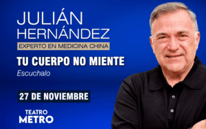 Julián Hernández