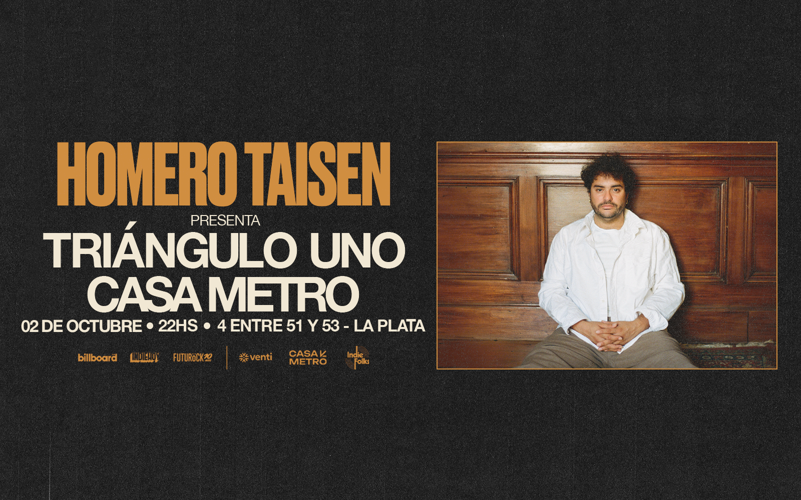Homero Taisen