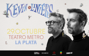 Kevin y Liniers