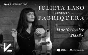 Julieta Laso