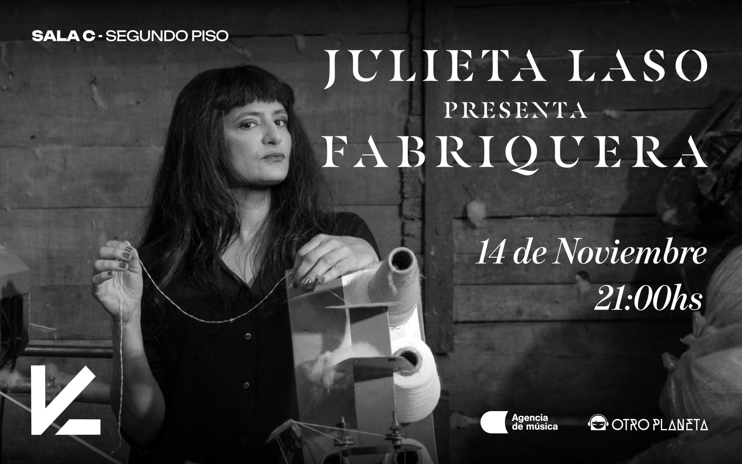 Julieta Laso