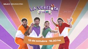 la veredita