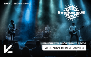 SueñoStereo